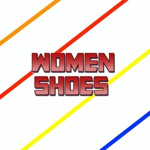 WOMEN SHOES AHEAD -> SNEAKERS - HEELS - SANDALS